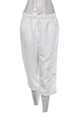 Damenhose Infinity, Größe L, Farbe Weiß, Preis € 14,00, #137647353