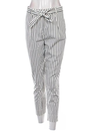 Pantaloni de femei Karol, Mărime M, Culoare Multicolor, Preț 47,24 Lei, #137647614