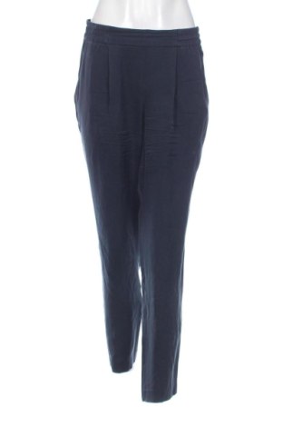 Pantaloni de femei Hugo Boss, Mărime XL, Culoare Albastru, Preț 372,00 Lei, #137647618