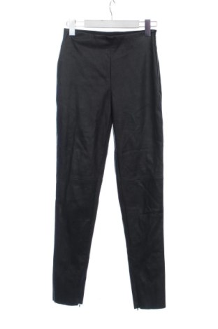 Pantaloni de femei KappAhl, Mărime S, Culoare Negru, Preț 31,49 Lei, #137647620