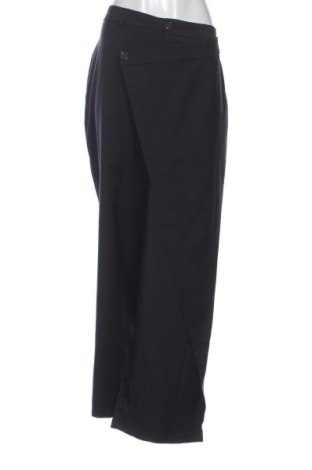 Pantaloni de femei Unbranded, Mărime XXL, Culoare Negru, Preț 80,00 Lei, #137647707