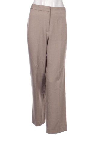 Pantaloni de femei Liz Jordan, Mărime L, Culoare Bej, Preț 62,00 Lei, #137647724