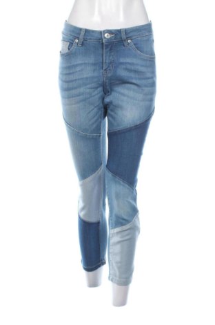 Pantaloni de femei Rainbow, Mărime XL, Culoare Albastru, Preț 73,49 Lei, #137647779