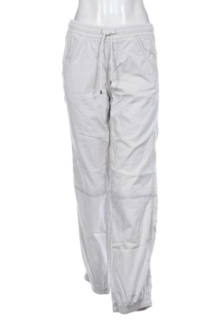 Pantaloni de femei H&M, Mărime S, Culoare Ecru, Preț 94,48 Lei, #137647935