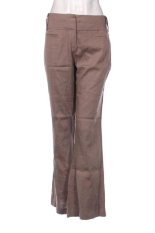 Pantaloni de femei Unbranded, Mărime L, Culoare Maro, Preț 145,29 Lei, #137648035