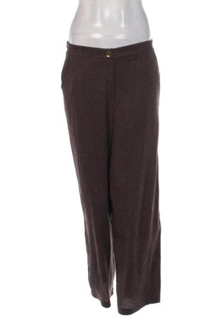 Damenhose Parfois, Größe L, Farbe Braun, Preis € 20,00, #137648054