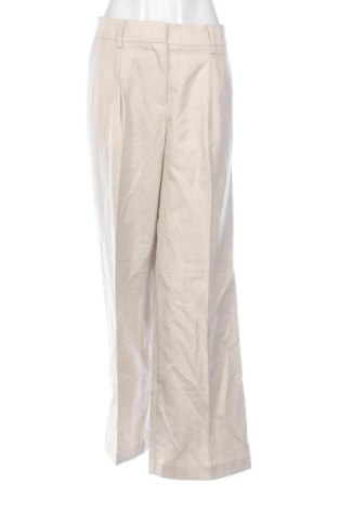 Damenhose H&M, Größe L, Farbe Beige, Preis € 15,00, #137648086