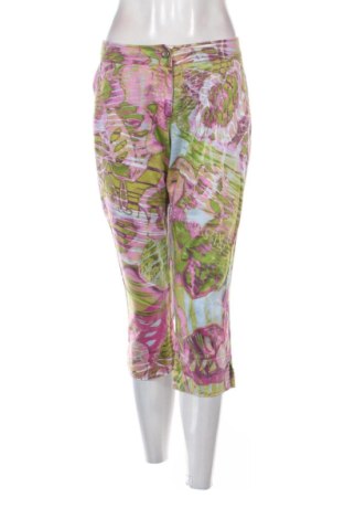 Damenhose Trussardi, Größe L, Farbe Mehrfarbig, Preis € 26,00, #137648388