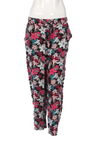 Pantaloni de femei Elle Nor, Mărime XL, Culoare Multicolor, Preț 50,00 Lei, #137648446