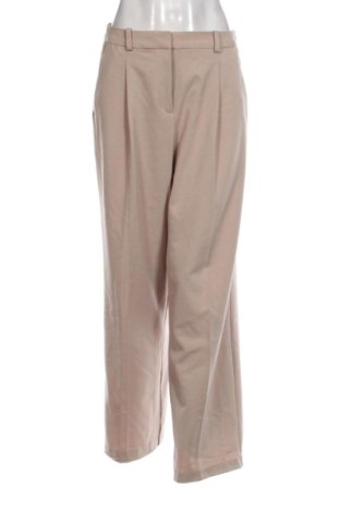 Pantaloni de femei Unbranded, Mărime M, Culoare Bej, Preț 41,99 Lei, #137648452