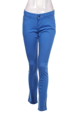 Pantaloni de femei Esmara, Mărime M, Culoare Albastru, Preț 47,24 Lei, #137648563