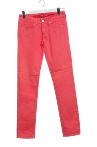 Pantaloni de femei American Eagle, Mărime M, Culoare Roz, Preț 41,99 Lei, #137648582