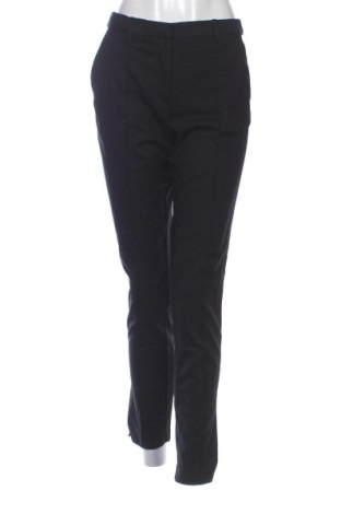 Pantaloni de femei H&M, Mărime M, Culoare Negru, Preț 59,00 Lei, #137648709