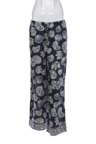 Pantaloni de femei H&M, Mărime M, Culoare Multicolor, Preț 97,16 Lei, #137648761