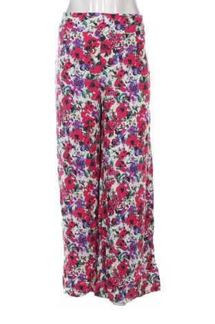 Damskie spodnie Marks & Spencer, Rozmiar XL, Kolor Kolorowy, Cena 55,04 zł, #137648789