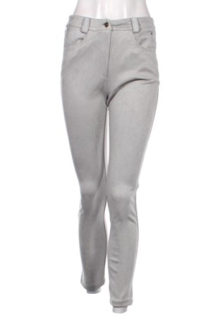 Pantaloni de femei Tricot Chic, Mărime S, Culoare Gri, Preț 199,46 Lei, #137648822