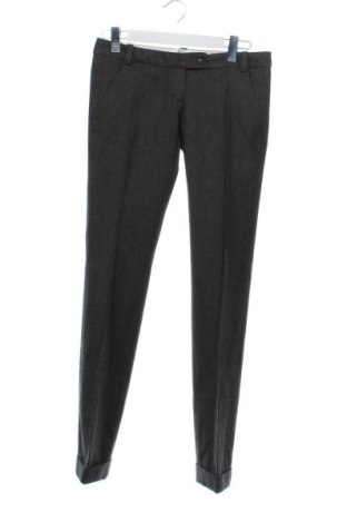 Pantaloni de femei Pinko, Mărime M, Culoare Gri, Preț 326,00 Lei, #137648973