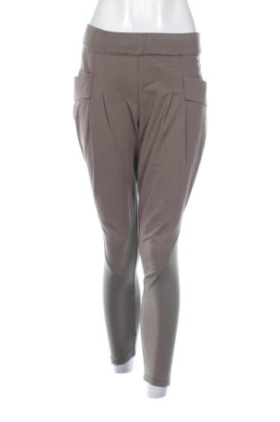 Pantaloni de femei Tatuum, Mărime L, Culoare Maro, Preț 123,00 Lei, #137649127