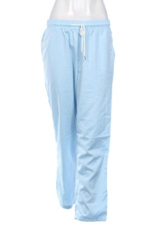 Damenhose Manfinity, Größe M, Farbe Blau, Preis € 10,10, #137649154