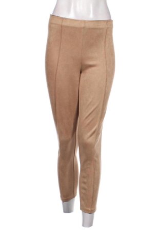 Pantaloni de femei Re.draft, Mărime XL, Culoare Bej, Preț 57,74 Lei, #137649459
