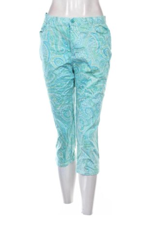 Pantaloni de femei Ralph Lauren, Mărime M, Culoare Multicolor, Preț 346,44 Lei, #137649553