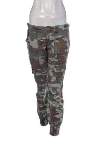 Pantaloni de femei ONLY, Mărime L, Culoare Multicolor, Preț 41,99 Lei, #137649555