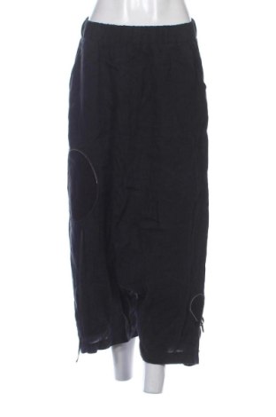 Damskie spodnie Unbranded, Rozmiar M, Kolor Czarny, Cena 32,26 zł, #137649566