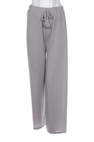 Pantaloni de femei Unbranded, Mărime L, Culoare Gri, Preț 68,24 Lei, #137649570