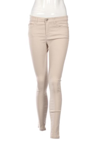 Pantaloni de femei Yessica, Mărime M, Culoare Bej, Preț 30,00 Lei, #137649687