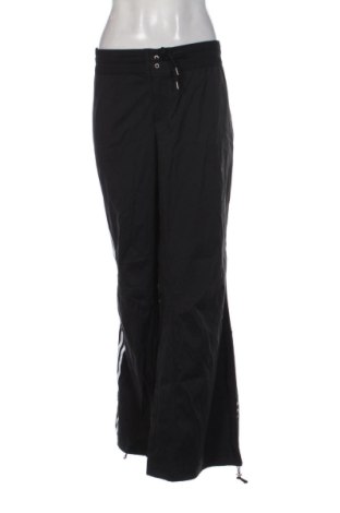 Damenhose Adidas, Größe 4XL, Farbe Schwarz, Preis € 41,00, #137649916