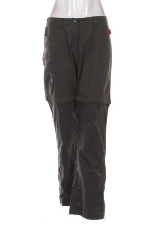 Damenhose Loffler, Größe M, Farbe Grün, Preis € 27,00, #137650052