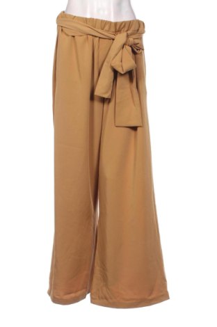 Damenhose Unbranded, Größe XL, Farbe Beige, Preis € 7,00, #137650275