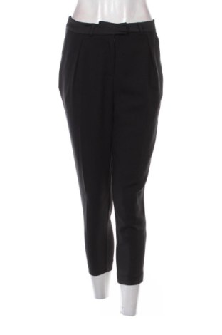 Damskie spodnie H&M, Rozmiar S, Kolor Czarny, Cena 46,57 zł, #137650761