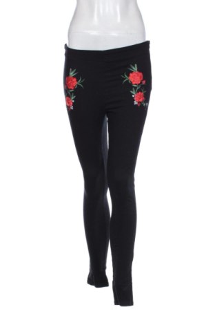 Damskie spodnie H&M, Rozmiar S, Kolor Czarny, Cena 29,63 zł, #137650805