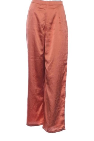 Damenhose Missguided, Größe S, Farbe Orange, Preis € 12,00, #137650807