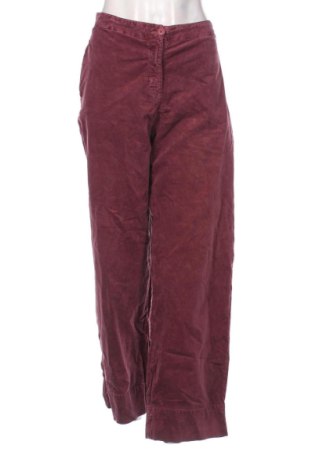 Pantaloni de femei Unbranded, Mărime L, Culoare Mov, Preț 68,24 Lei, #137651004