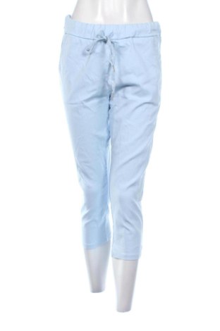 Női nadrág Unbranded, Méret M, Szín Kék, Ár 2 162 Ft, #137651218