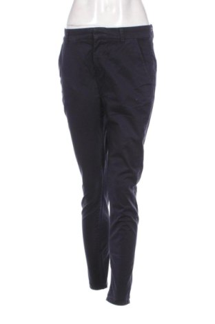 Damskie spodnie H&M, Rozmiar S, Kolor Niebieski, Cena 55,04 zł, #137651576