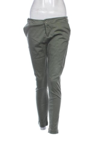 Damenhose Tissaia, Größe L, Farbe Grün, Preis € 5,00, #137651589