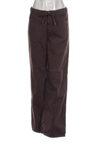 Damenhose Sinsay, Größe S, Farbe Braun, Preis € 6,65, #137651852