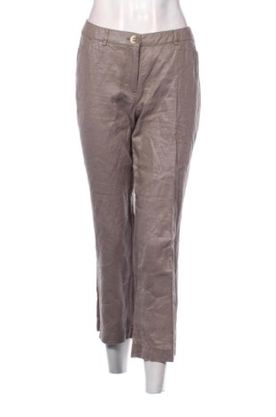 Dámské kalhoty  Unbranded, Velikost XL, Barva Hnědá, Cena  340,00 Kč, #137651880