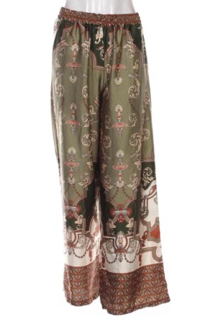 Damskie spodnie Unbranded, Rozmiar S, Kolor Kolorowy, Cena 29,63 zł, #137651891