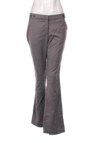 Дамски панталон H&M, Размер M, Цвят Сив, Цена 22,00 €, #137652202