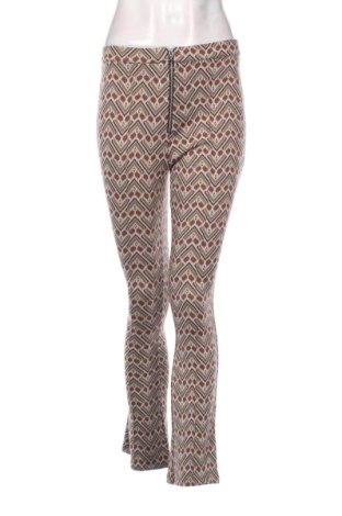 Damenhose Zara, Größe S, Farbe Mehrfarbig, Preis 10,00 €, #137652236
