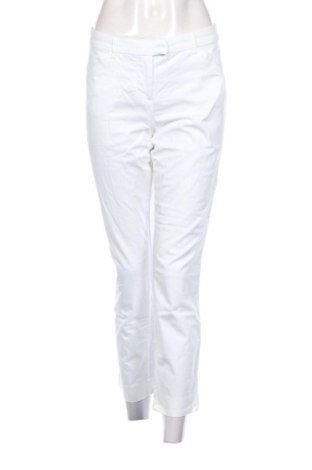Damenhose Tom Tailor, Größe M, Farbe Weiß, Preis 12,00 €, #137652328