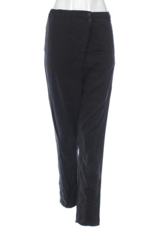 Damenhose United Colors Of Benetton, Größe L, Farbe Schwarz, Preis 13,53 €, #137652364