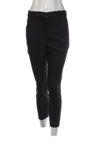 Damskie spodnie H&M, Rozmiar M, Kolor Czarny, Cena 48,39 zł, #137652407