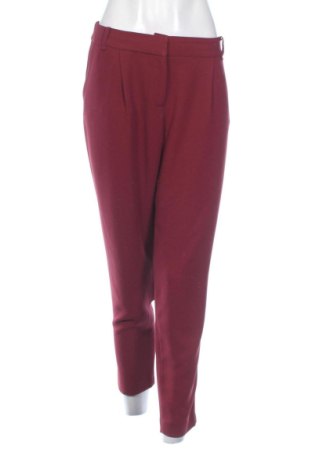 Damenhose Nissa, Größe L, Farbe Rot, Preis 23,05 €, #137652440