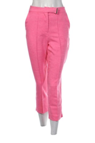 Damskie spodnie Unbranded, Rozmiar M, Kolor Różowy, Cena 49,20 zł, #137652448