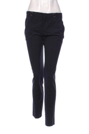 Pantaloni de femei Zara, Mărime M, Culoare Albastru, Preț 57,74 Lei, #137652511
